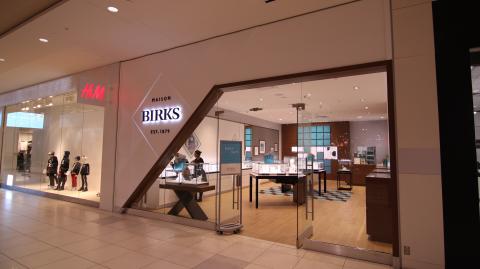 Birks, Steric Design & General Contracting